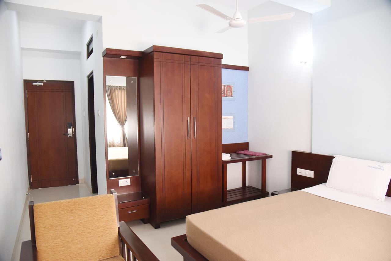 Hotel Akshayadhara Subrahmanya 외부 사진