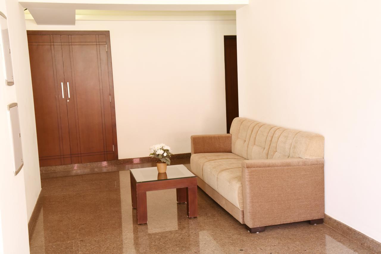 Hotel Akshayadhara Subrahmanya 외부 사진