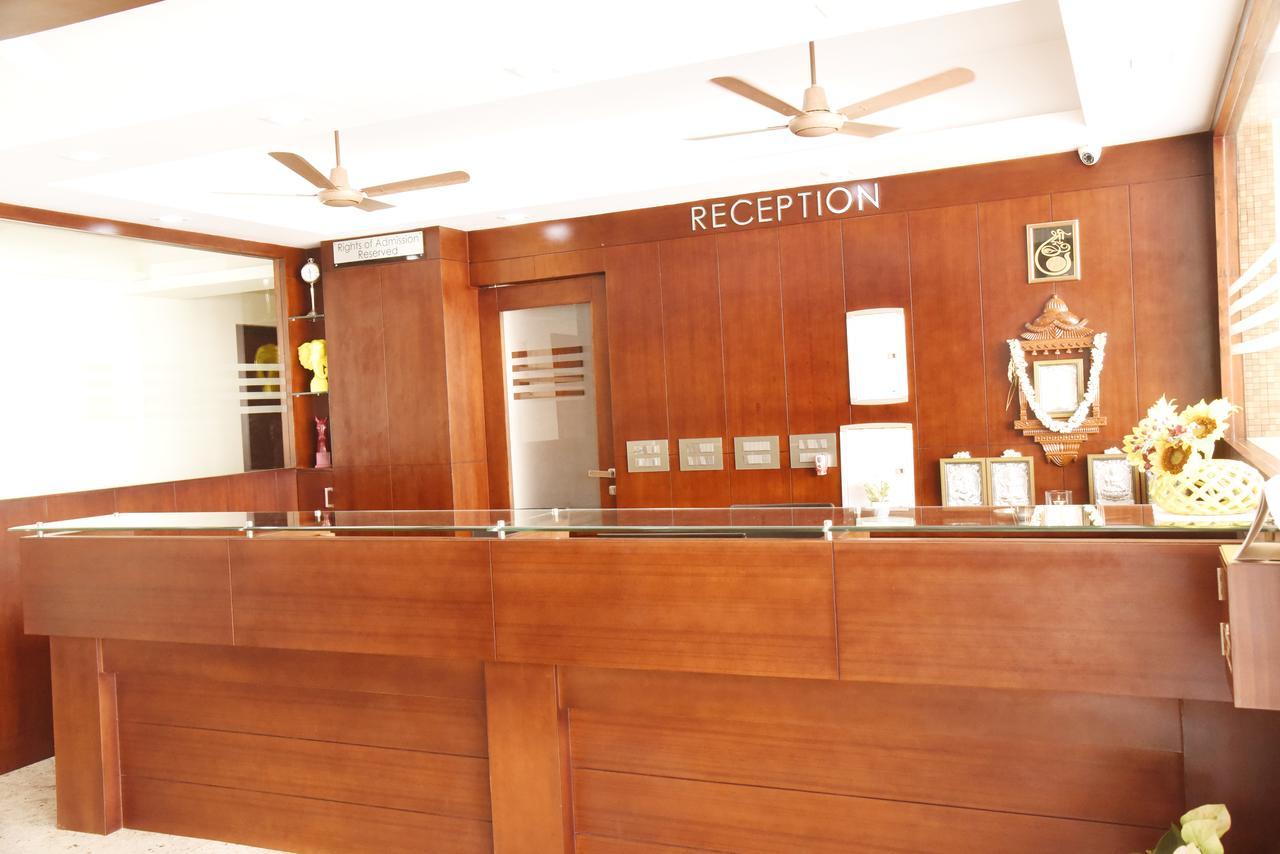 Hotel Akshayadhara Subrahmanya 외부 사진