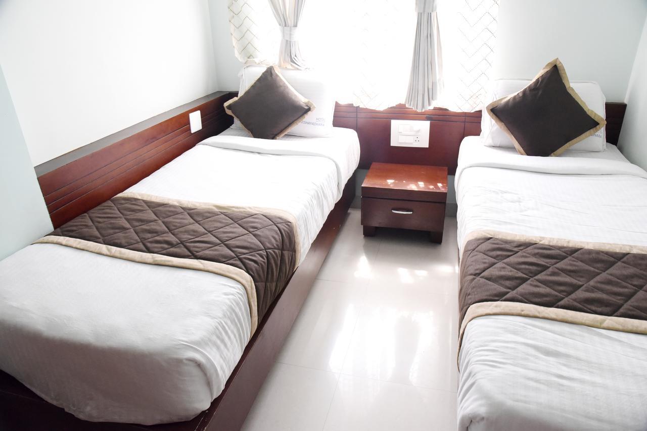 Hotel Akshayadhara Subrahmanya 외부 사진