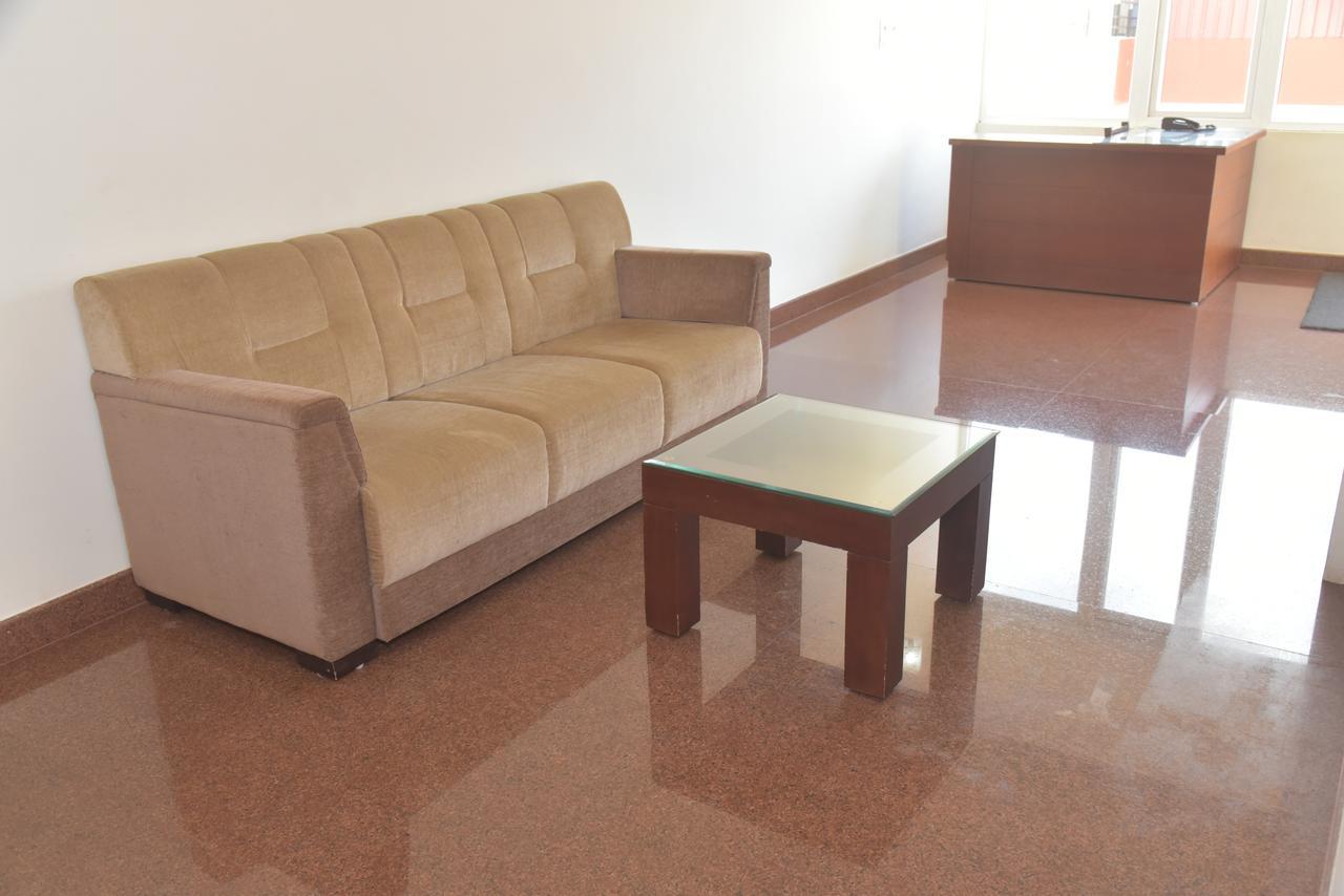 Hotel Akshayadhara Subrahmanya 외부 사진