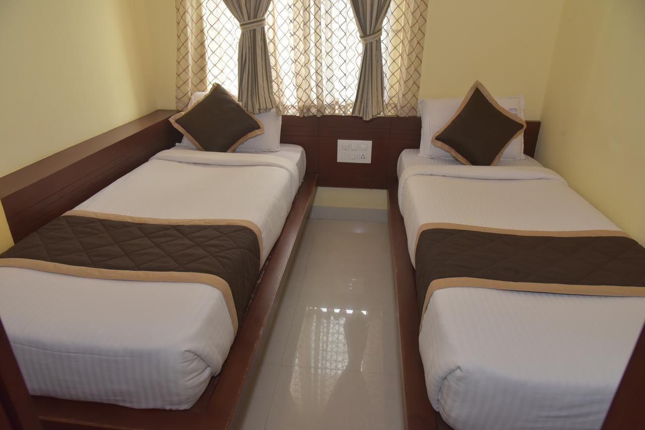 Hotel Akshayadhara Subrahmanya 외부 사진