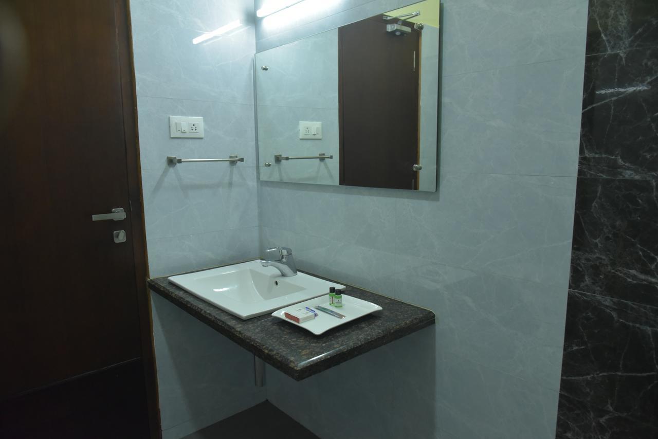 Hotel Akshayadhara Subrahmanya 외부 사진