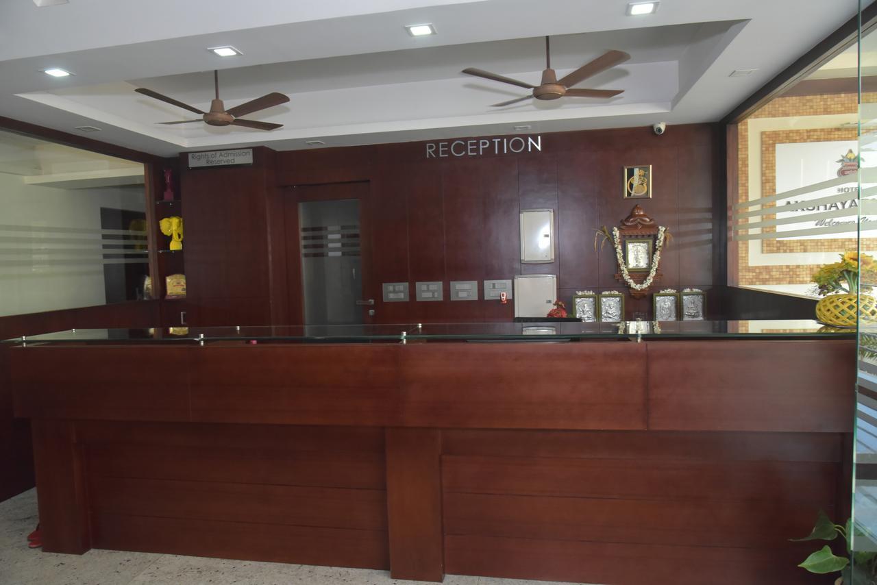 Hotel Akshayadhara Subrahmanya 외부 사진